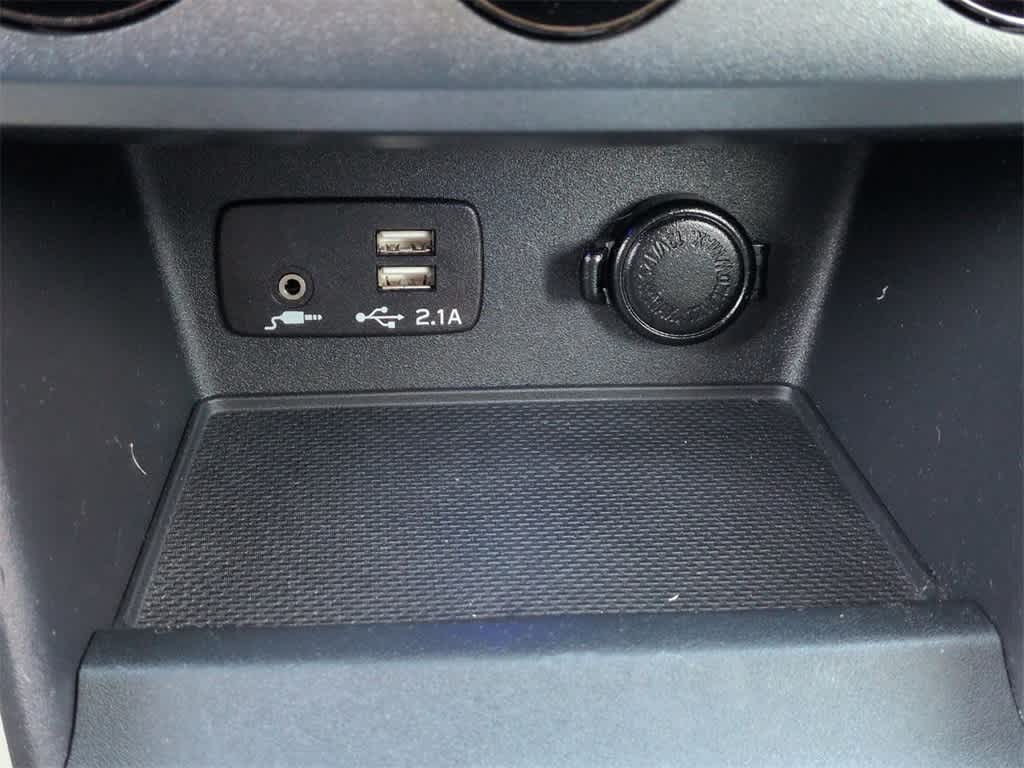 Thumbnail: 2022 Subaru Forester - 31