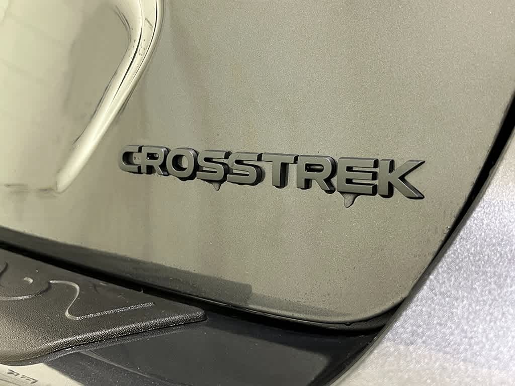 Thumbnail: 2026 Subaru Crosstrek - 10