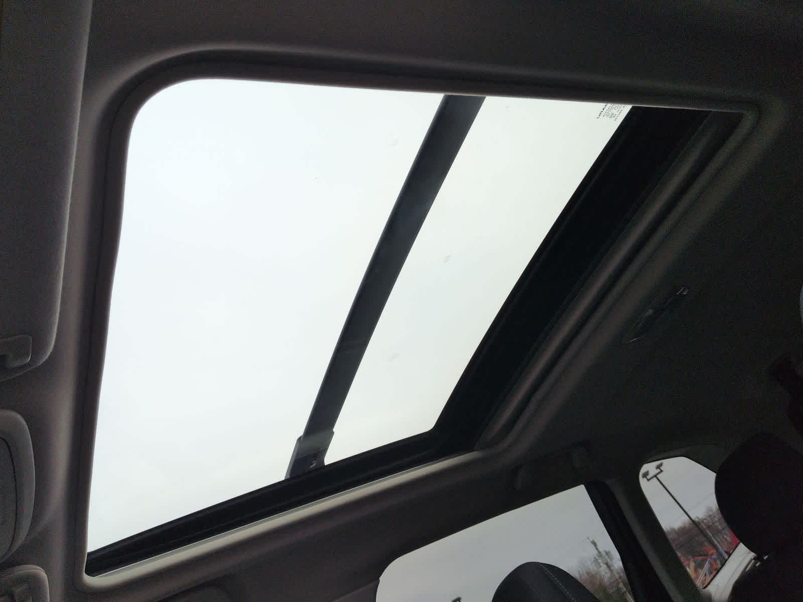 Thumbnail: 2019 Subaru Forester - 20