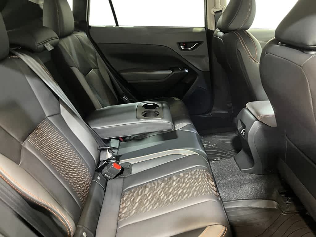 Thumbnail: 2025 Subaru Crosstrek - 25