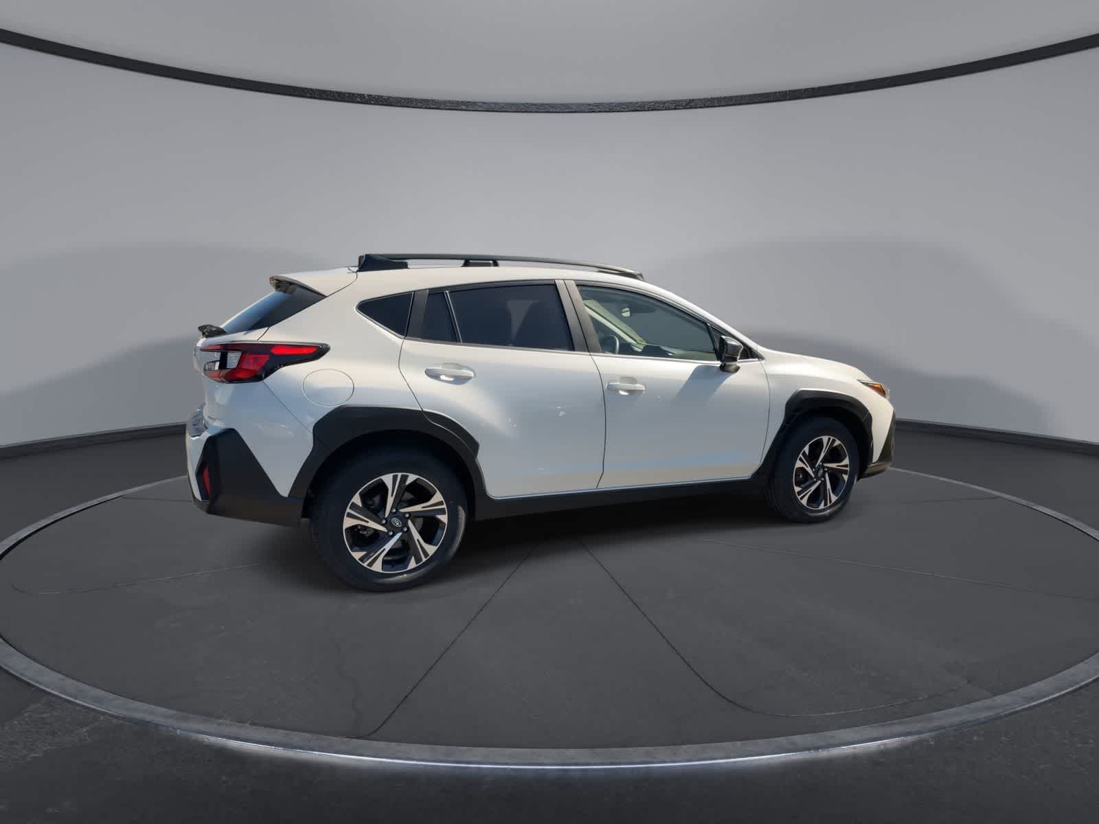 Thumbnail: 2024 Subaru Crosstrek - 8