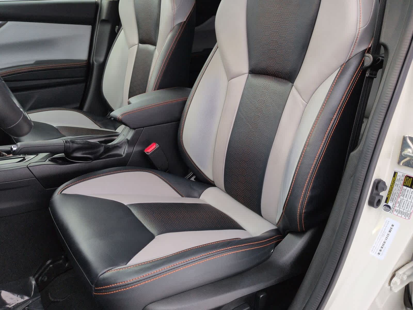 Thumbnail: 2022 Subaru Crosstrek - 17