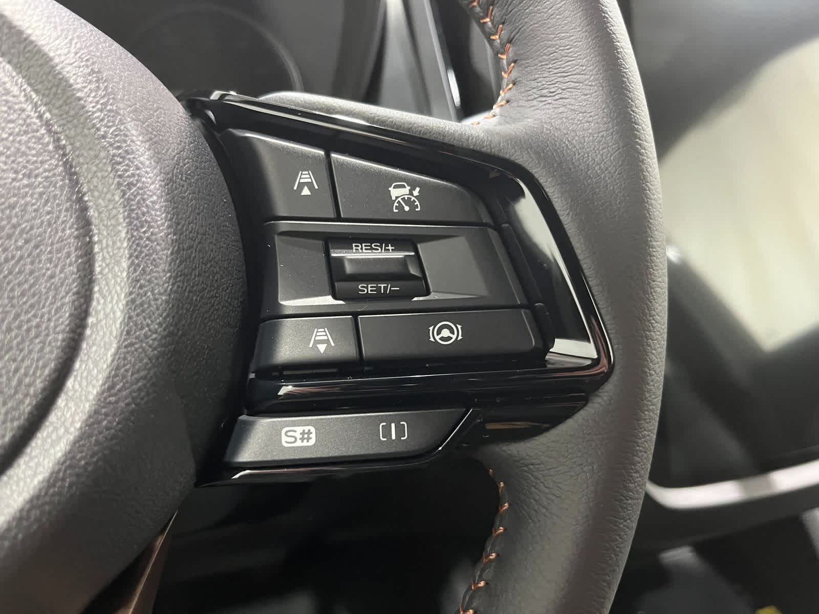 Thumbnail: 2025 Subaru Forester - 18