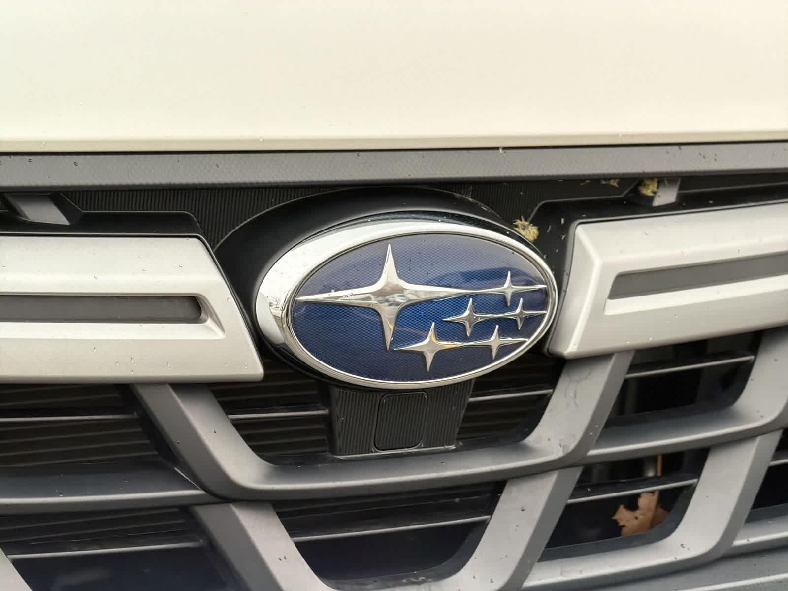 Thumbnail: 2022 Subaru Crosstrek - 12