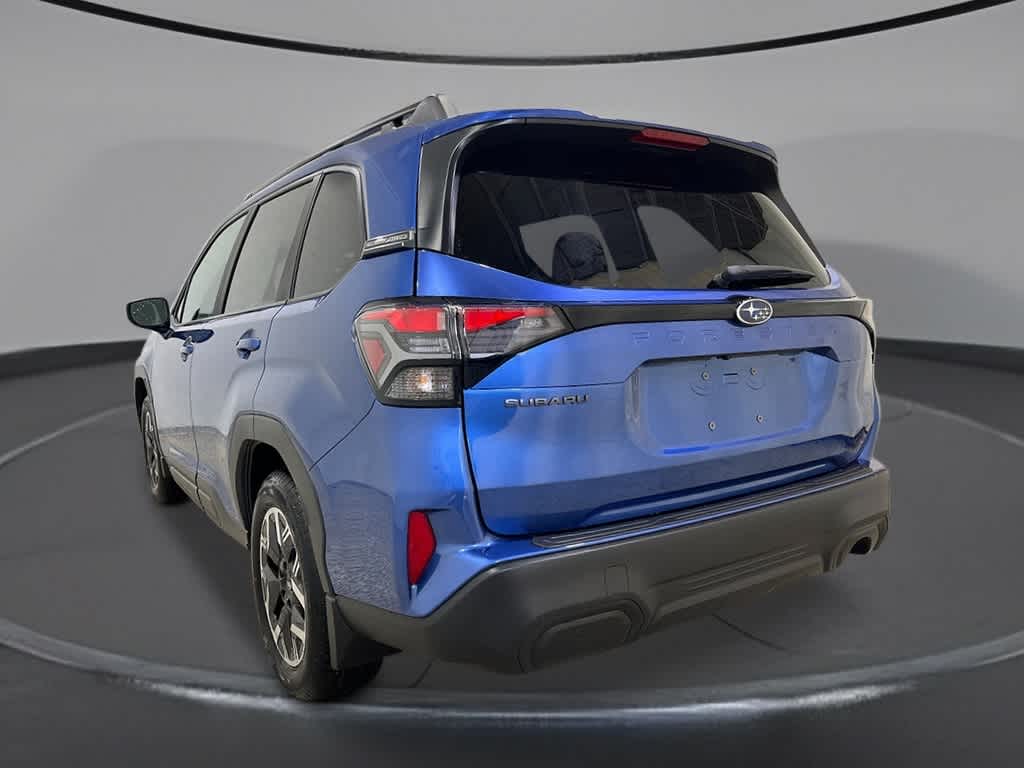 Thumbnail: 2026 Subaru Forester - 3