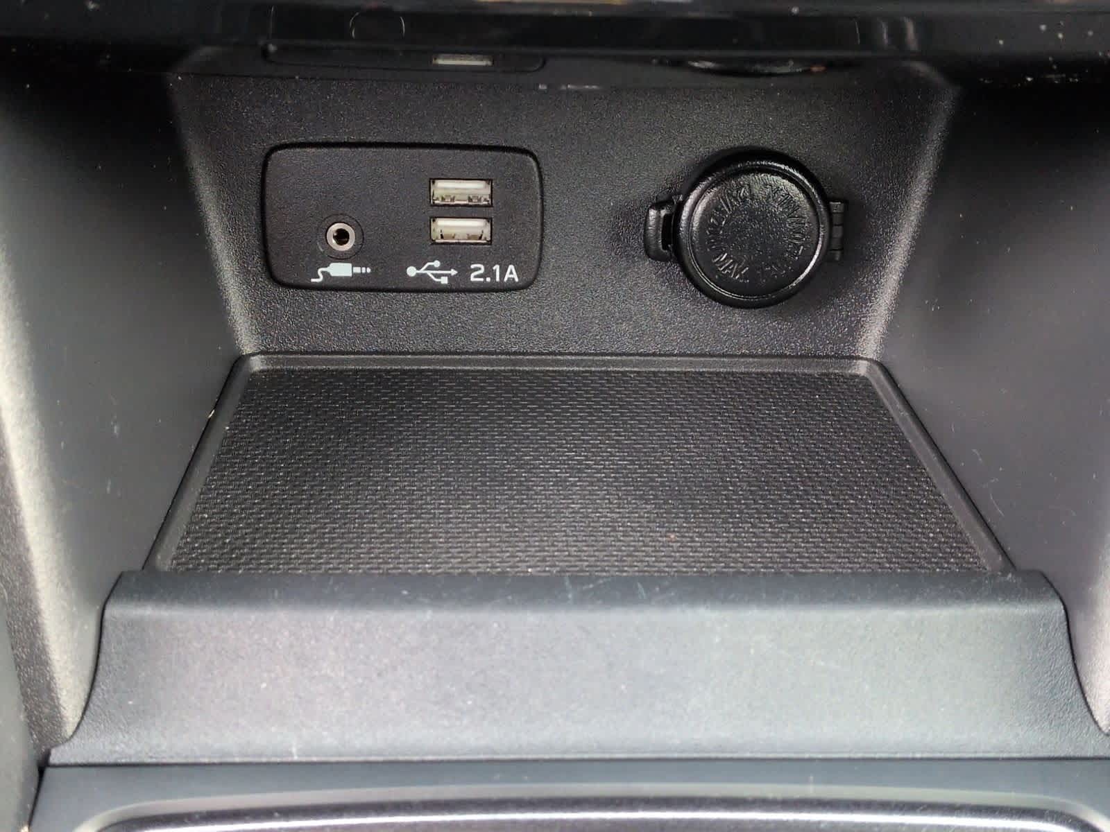 Thumbnail: 2022 Subaru Forester - 33