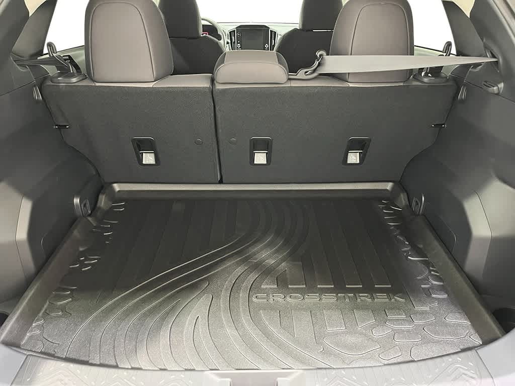 Thumbnail: 2026 Subaru Crosstrek - 21