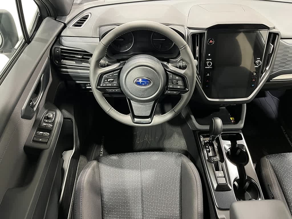 Thumbnail: 2026 Subaru Forester - 15