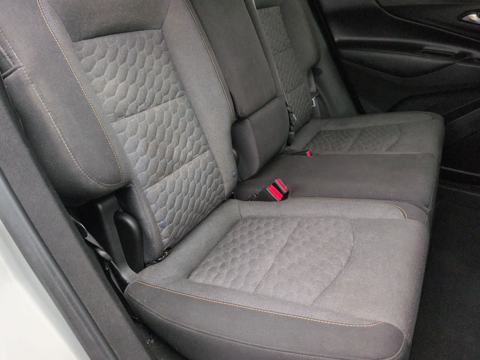 Thumbnail: 2018 Chevrolet Equinox - 21