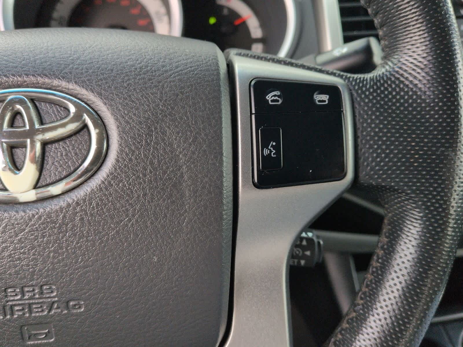 Thumbnail: 2012 Toyota Tacoma - 25