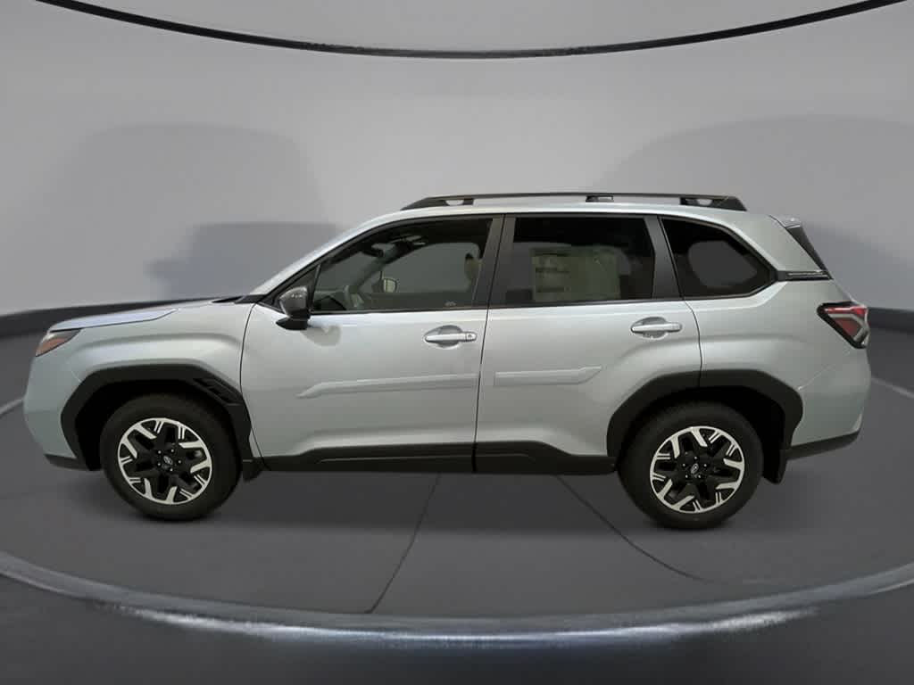 Thumbnail: 2025 Subaru Forester - 2