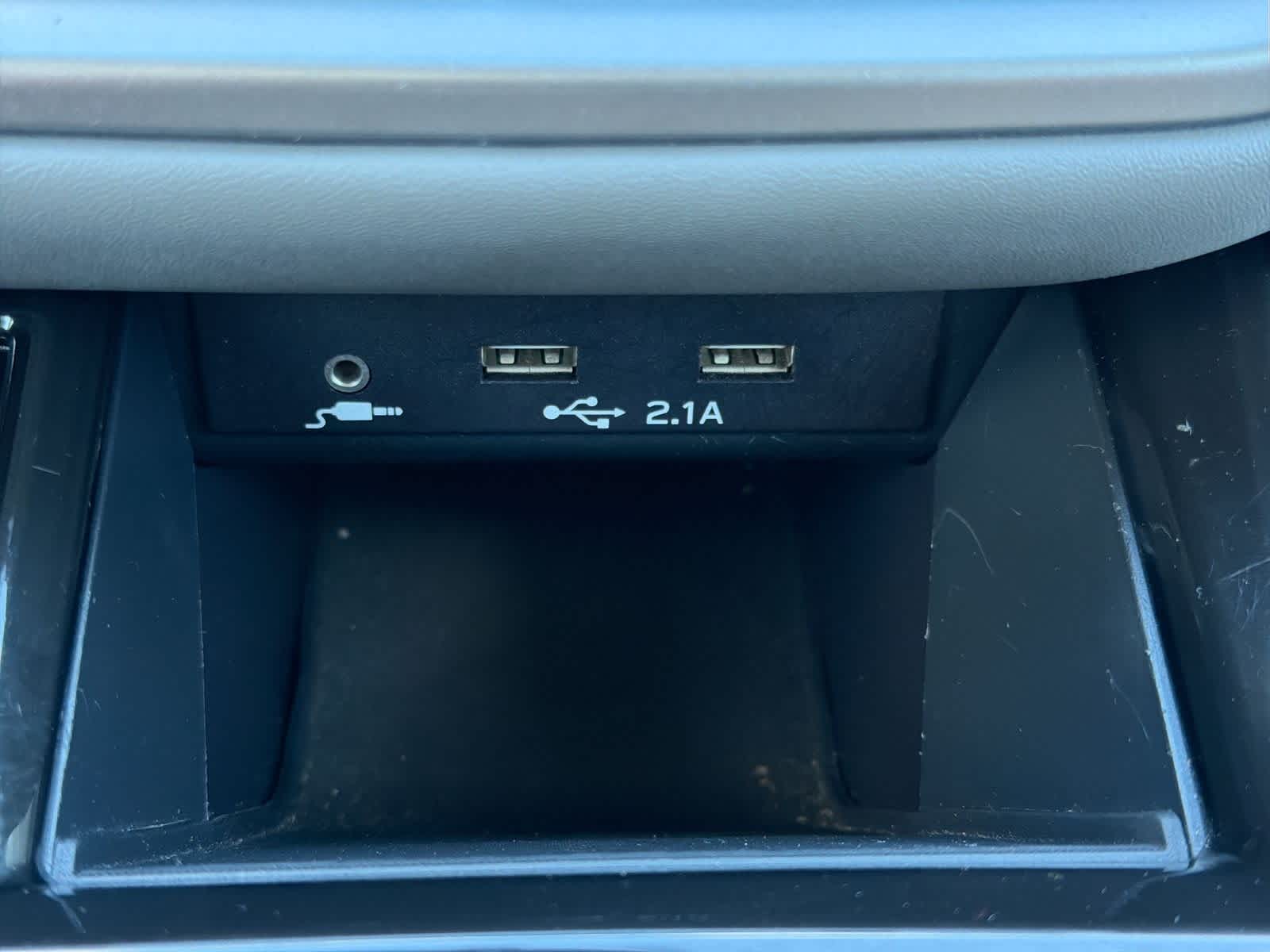 Thumbnail: 2021 Subaru Outback - 31