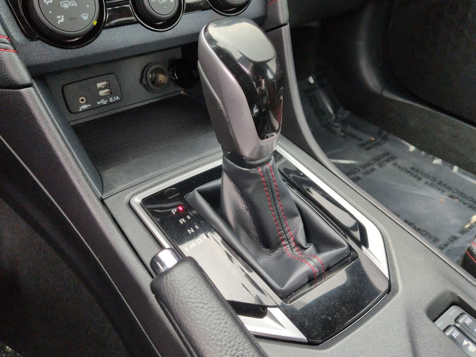 Thumbnail: 2023 Subaru Impreza - 32