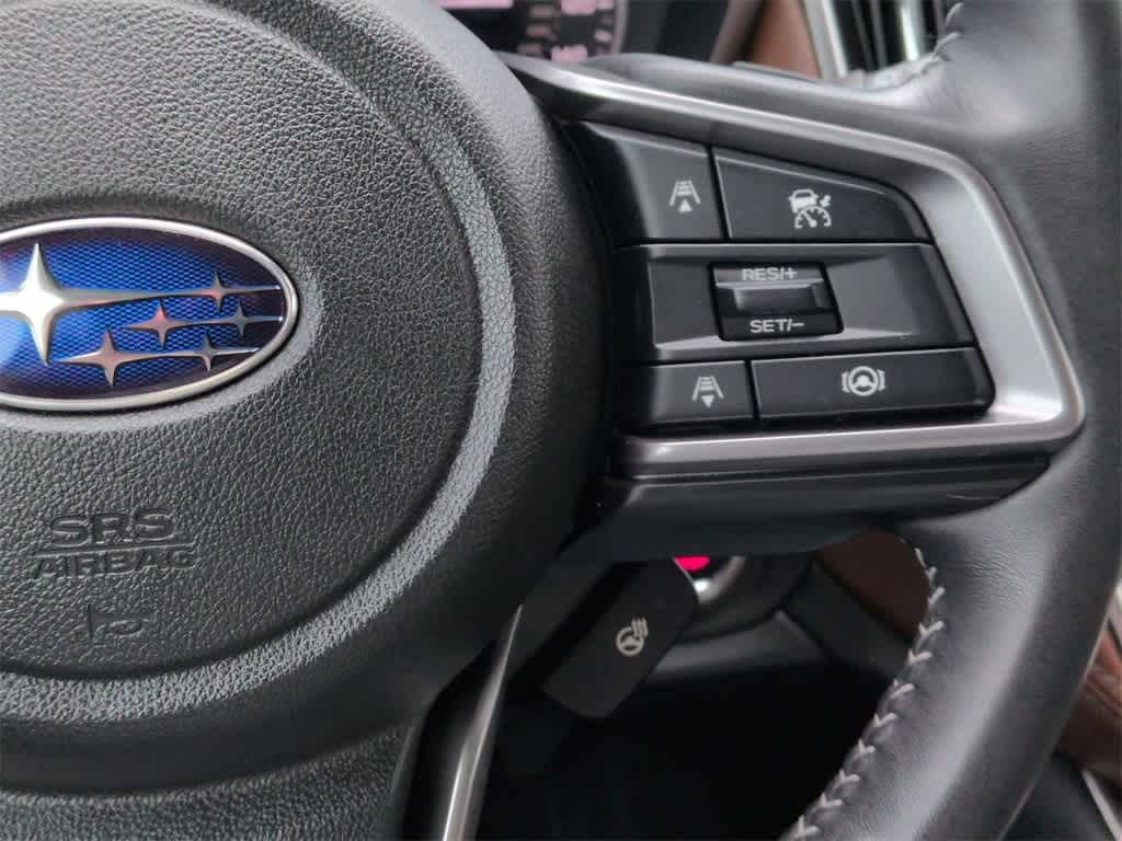 Thumbnail: 2023 Subaru Outback - 27