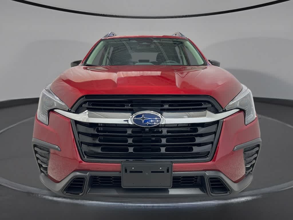 Thumbnail: 2026 Subaru Ascent - 8