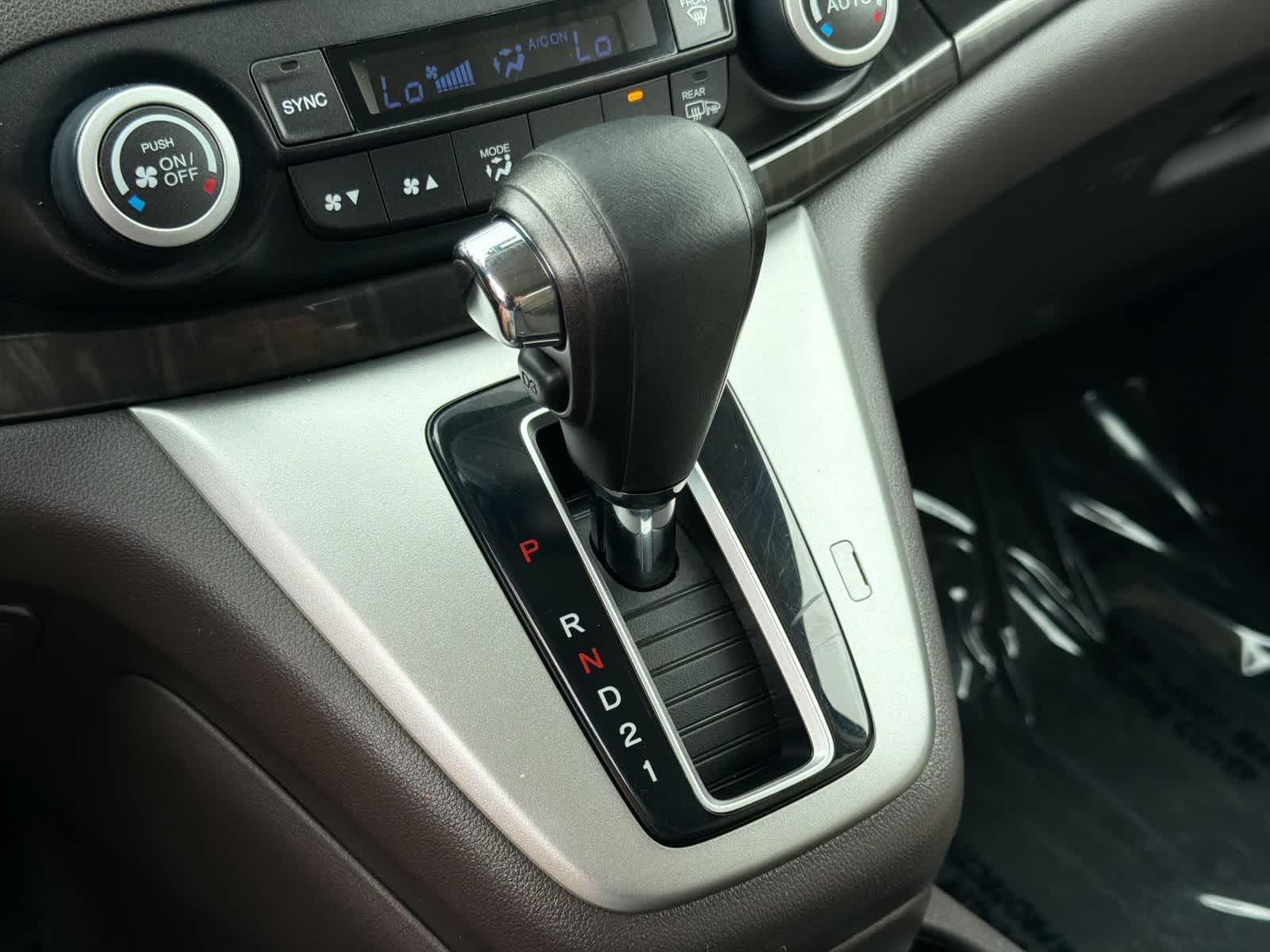 Thumbnail: 2013 Honda CR-V - 33