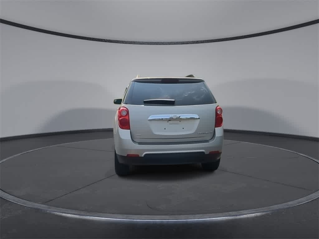 2013 Chevrolet Equinox LT 7