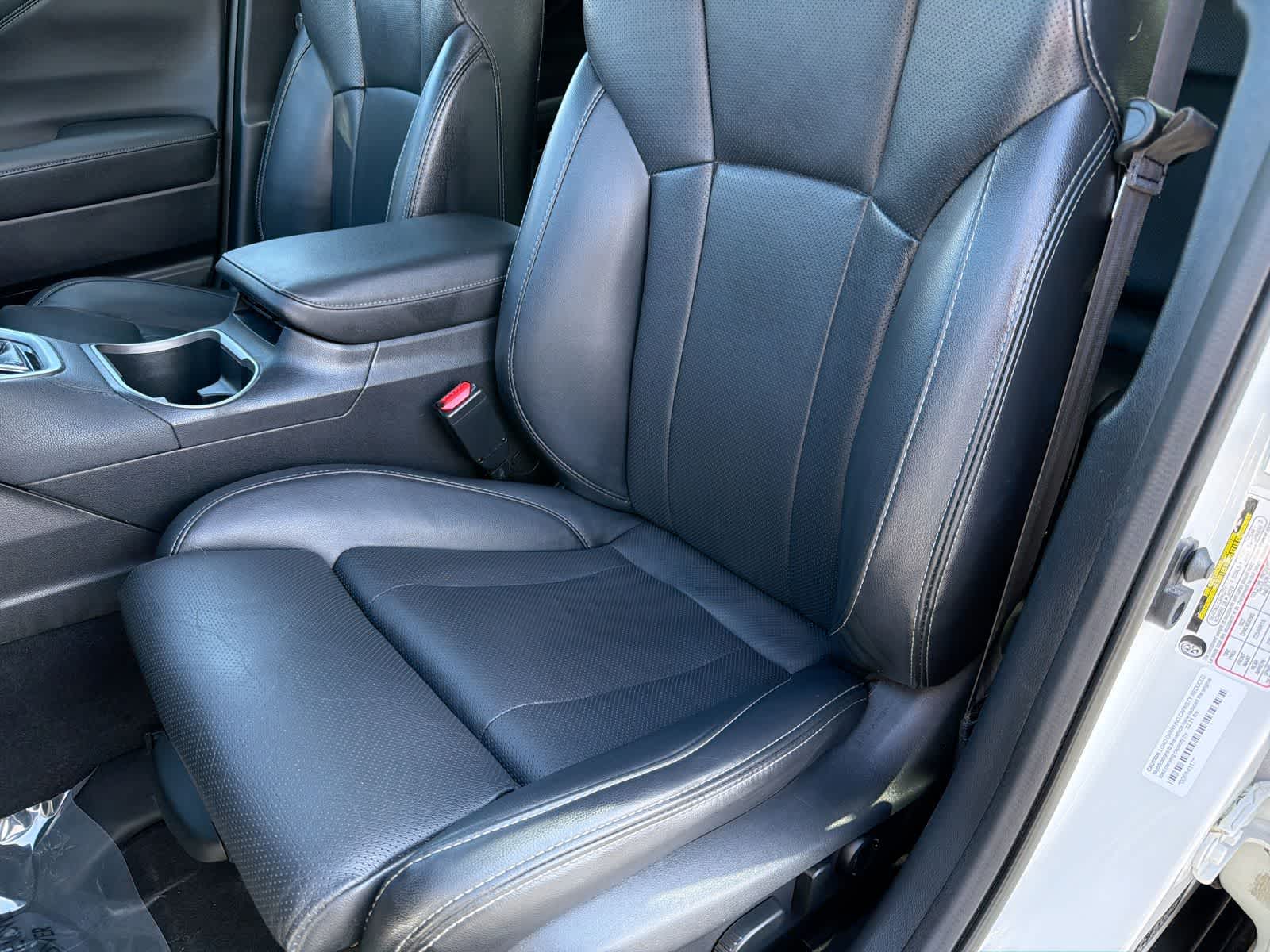 Thumbnail: 2022 Subaru Outback - 17