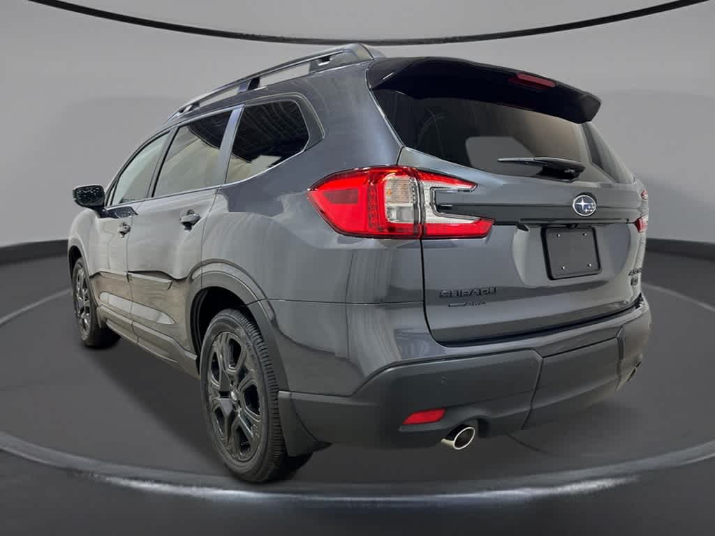 Thumbnail: 2025 Subaru Ascent - 3