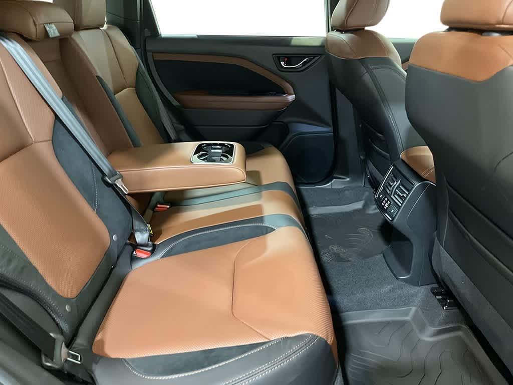 Thumbnail: 2025 Subaru Forester - 27