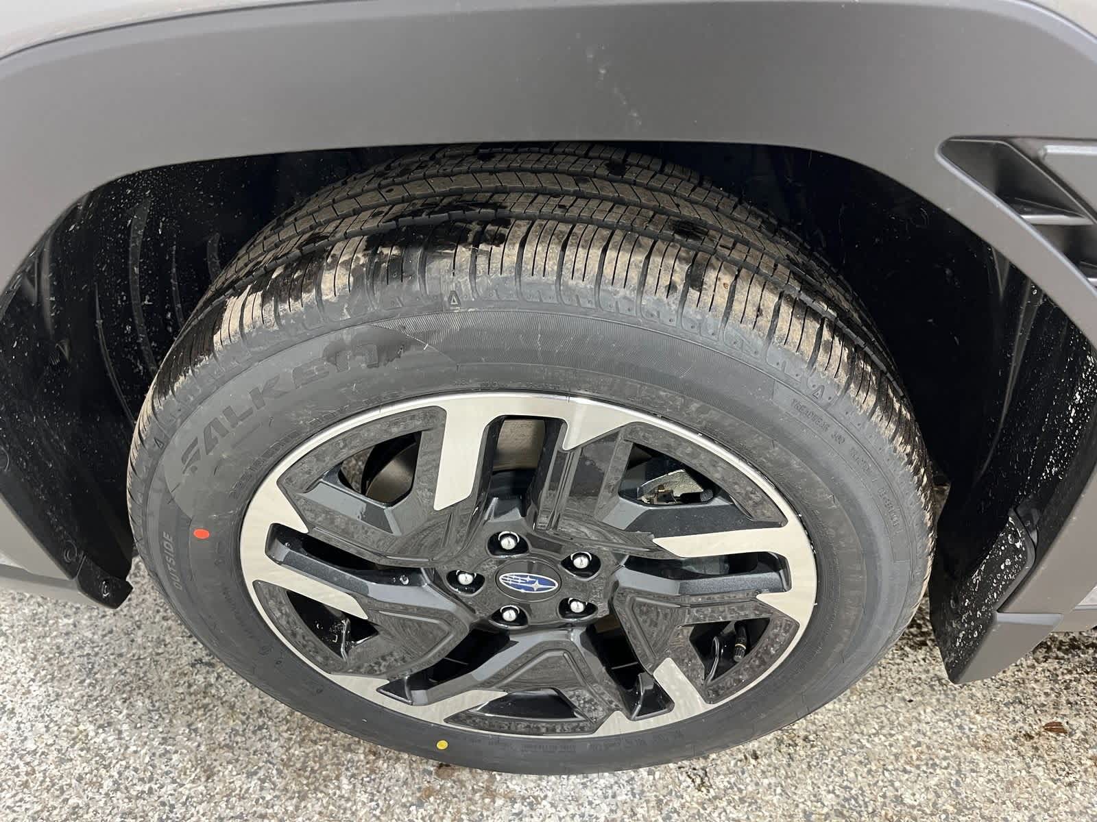 Thumbnail: 2025 Subaru Forester - 11