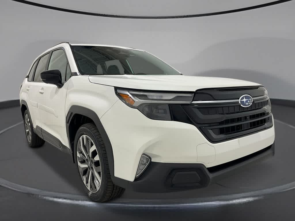 Thumbnail: 2026 Subaru Forester - 7