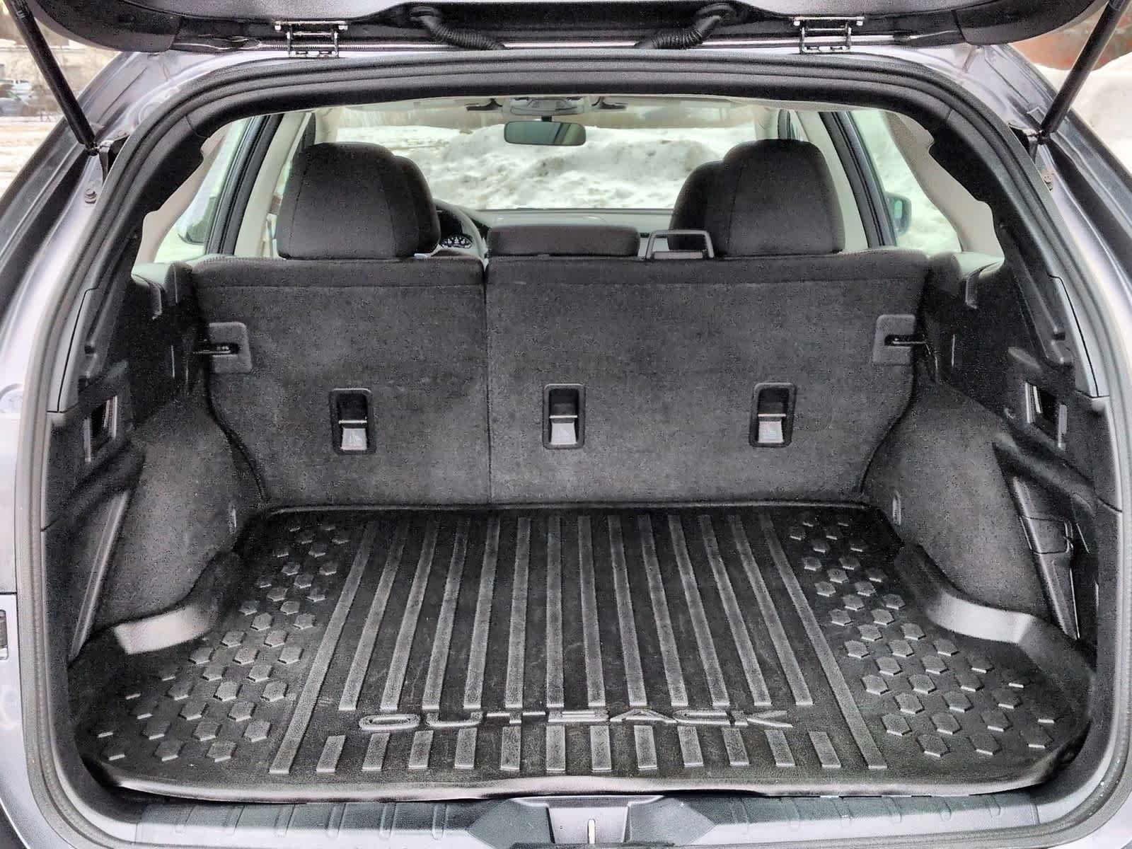 Thumbnail: 2023 Subaru Outback - 34