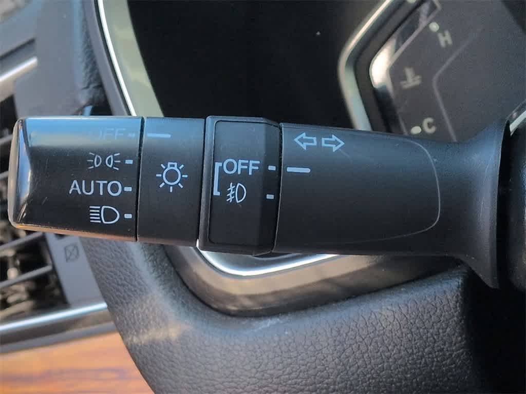 Thumbnail: 2019 Honda CR-V - 29