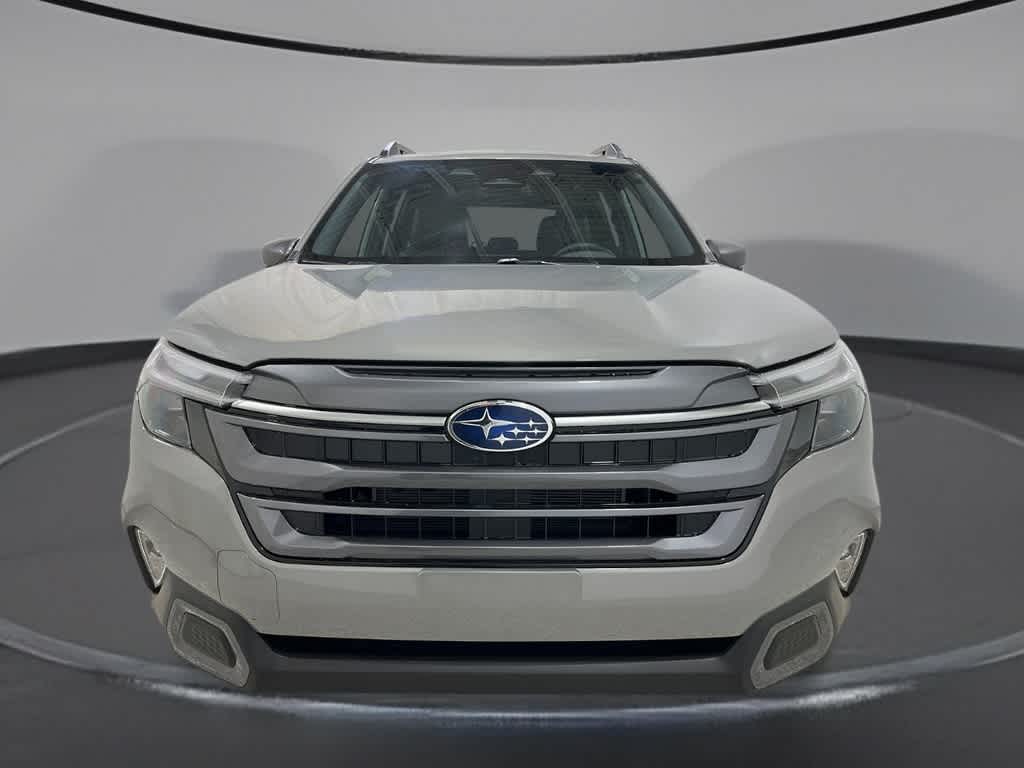 Thumbnail: 2025 Subaru Forester - 7