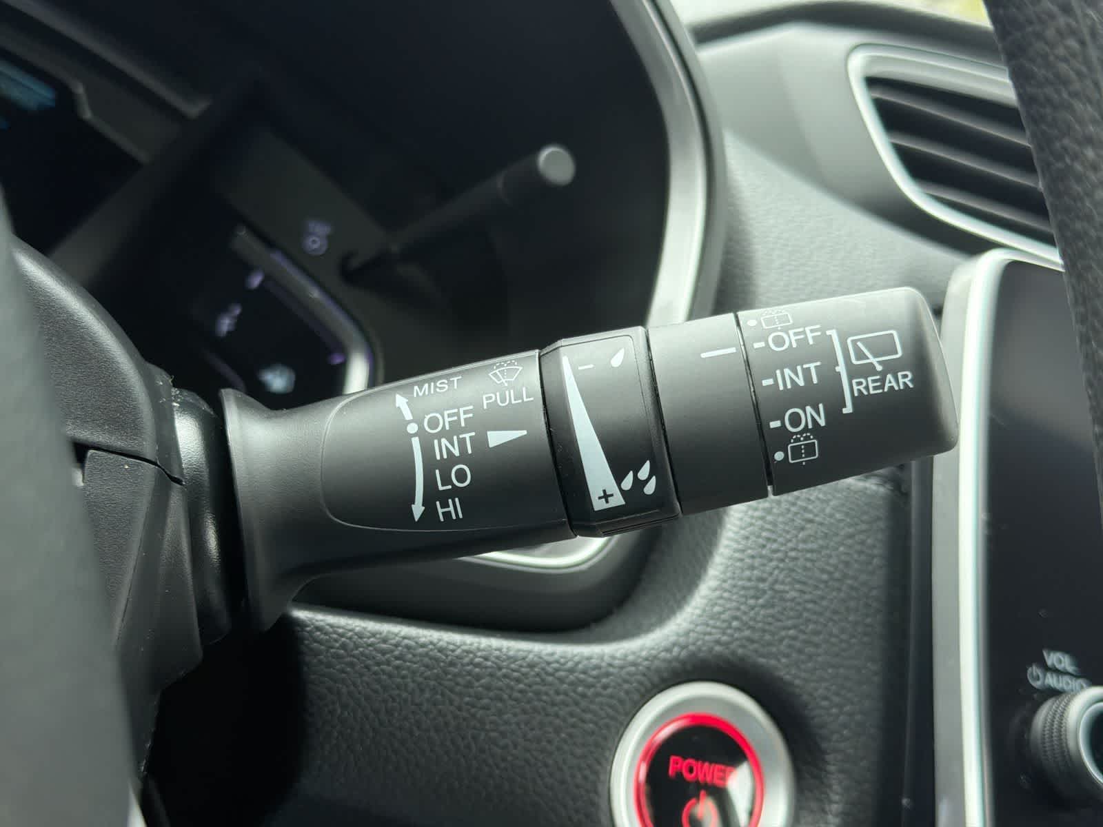 Thumbnail: 2021 Honda CR-V - 27