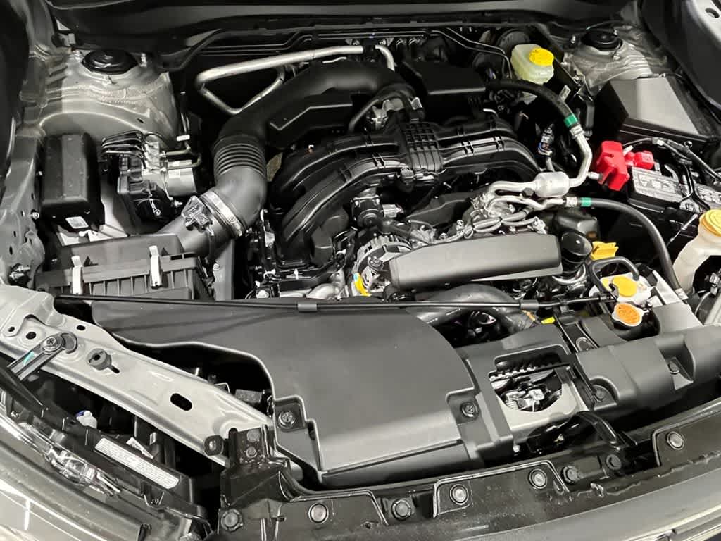 Thumbnail: 2026 Subaru Forester - 11