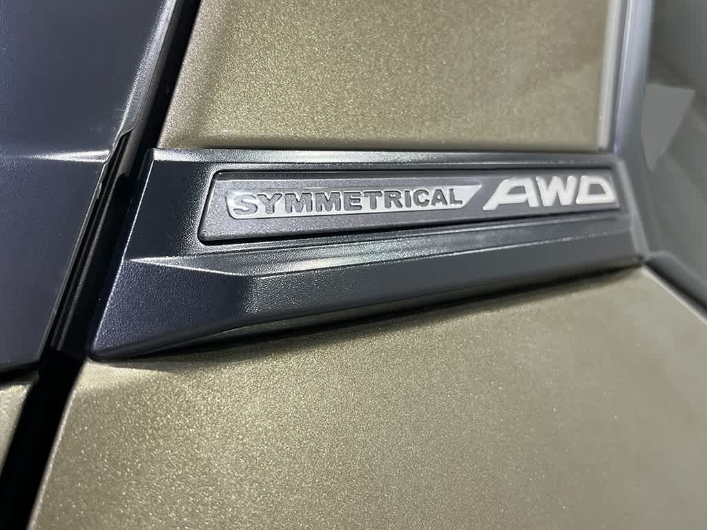 Thumbnail: 2026 Subaru Forester - 9