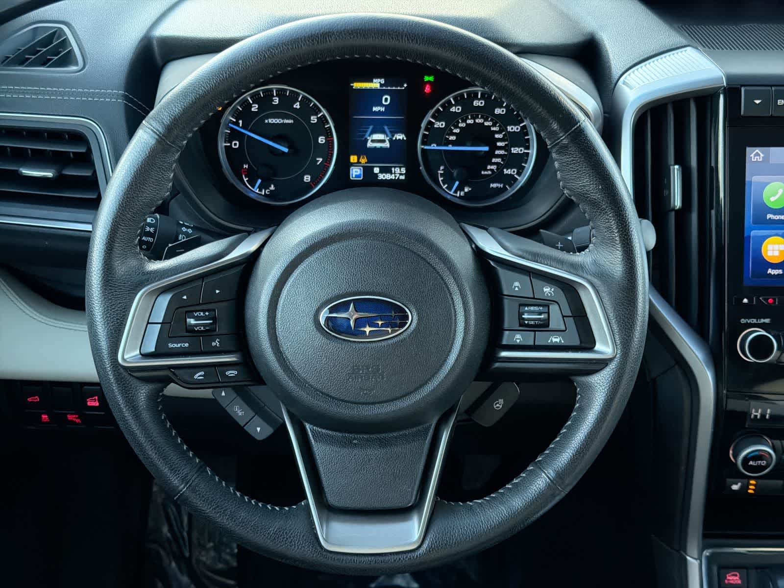 Thumbnail: 2019 Subaru Ascent - 23