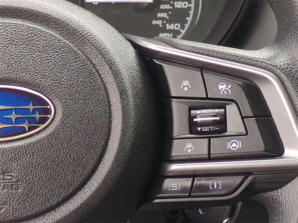 Thumbnail: 2024 Subaru Forester - 25