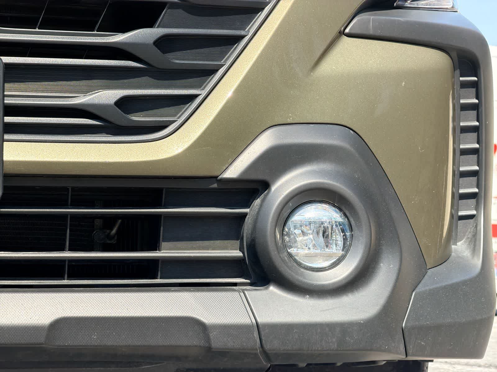 Thumbnail: 2023 Subaru Outback - 11