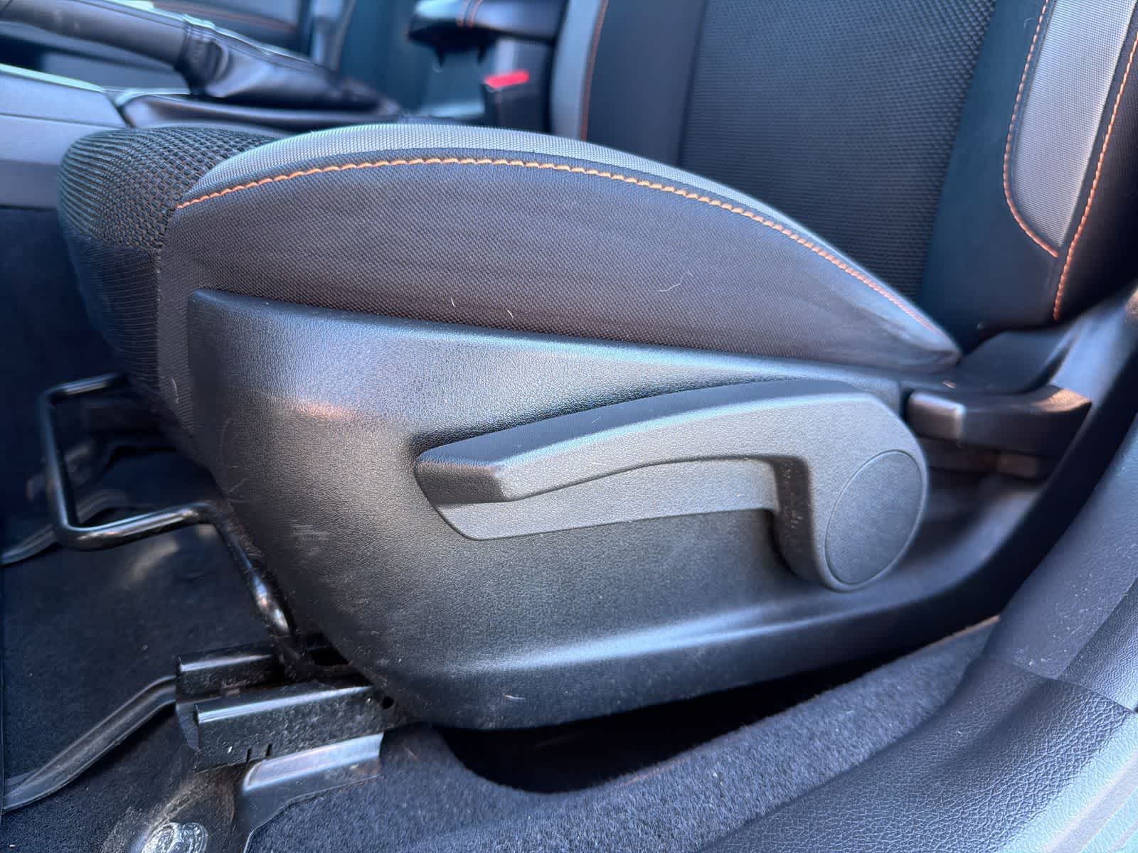 Thumbnail: 2016 Subaru Crosstrek - 10