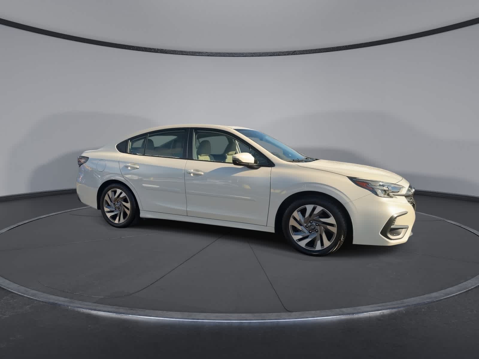 Thumbnail: 2023 Subaru Legacy - 2