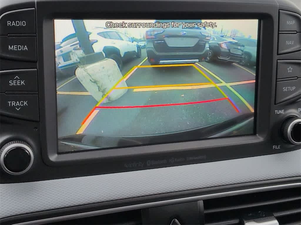 Thumbnail: 2020 Hyundai Kona - 32