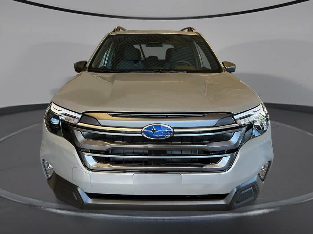 Thumbnail: 2025 Subaru Forester - 7