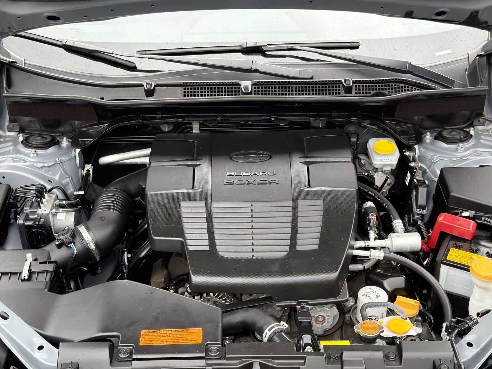 Thumbnail: 2023 Subaru Forester - 15