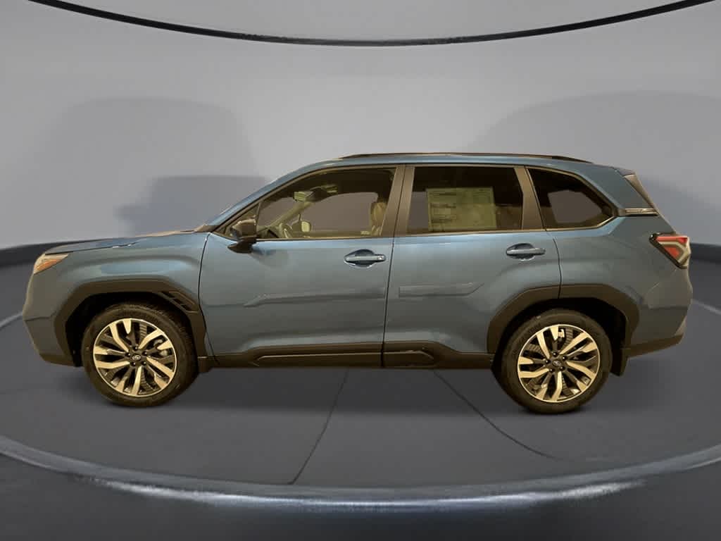 Thumbnail: 2025 Subaru Forester - 2