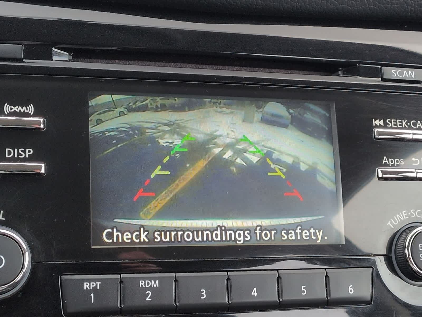 Thumbnail: 2016 Nissan Rogue - 29