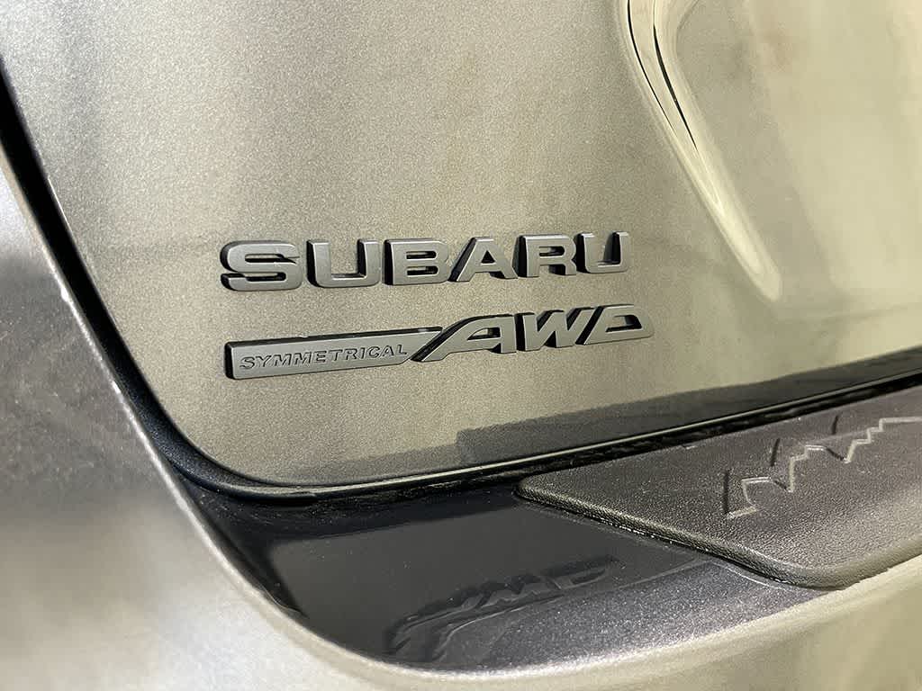 Thumbnail: 2026 Subaru Crosstrek - 10