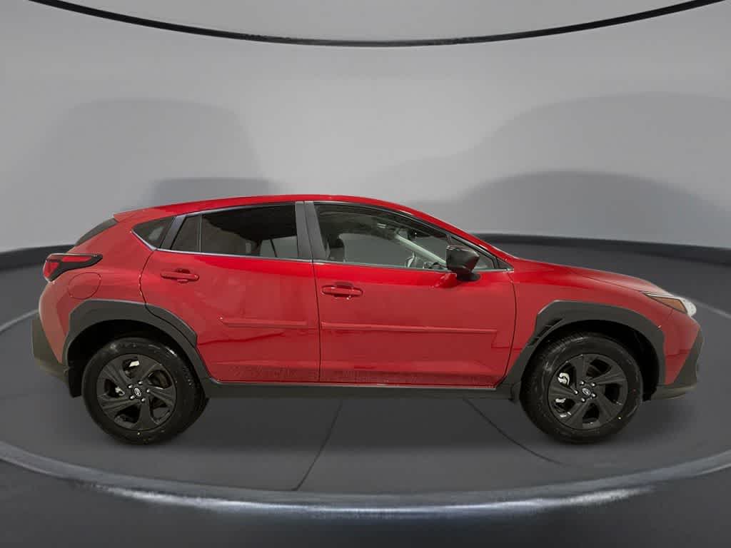 Thumbnail: 2026 Subaru Crosstrek - 6