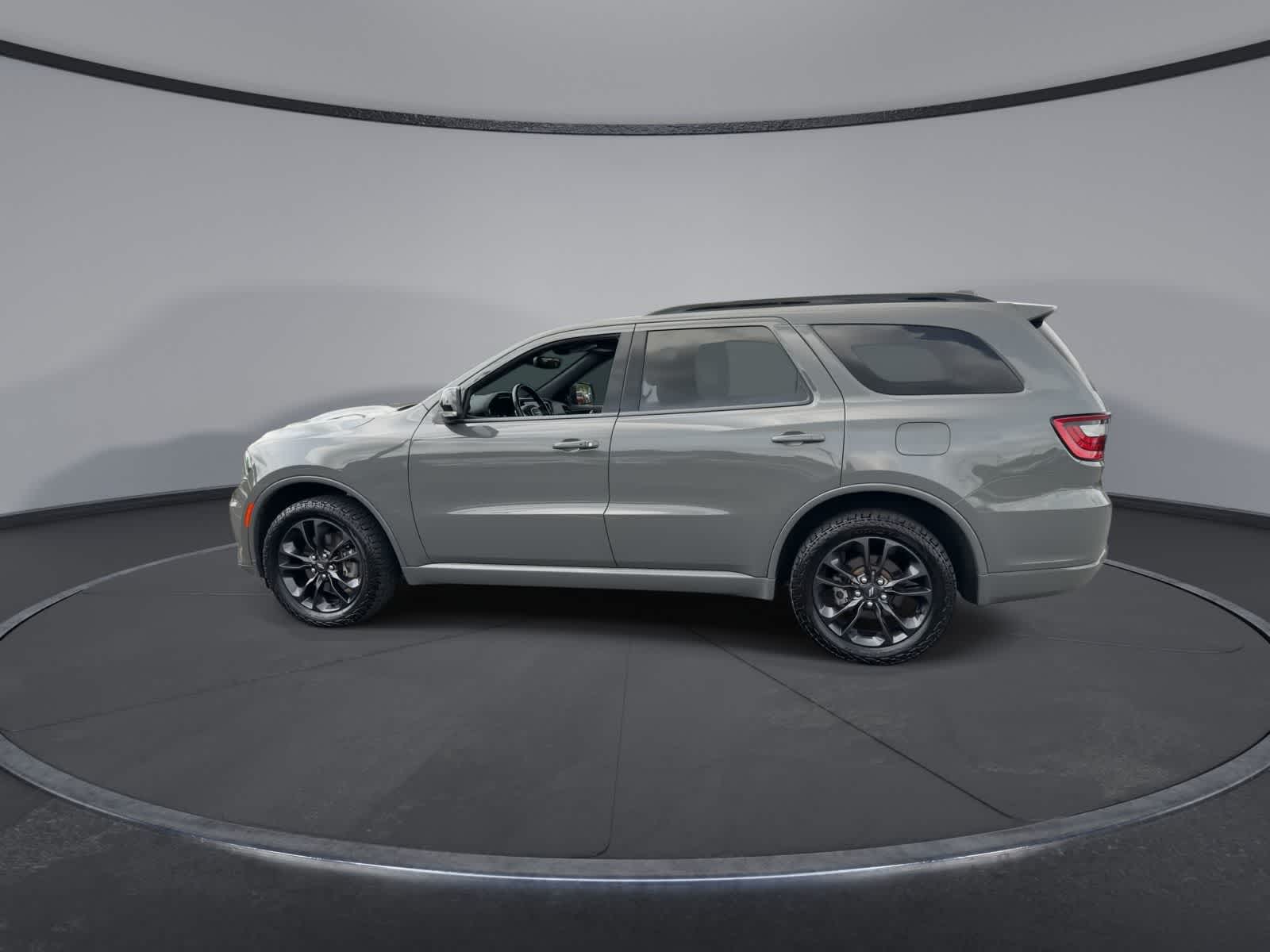 Thumbnail: 2022 Dodge Durango - 5