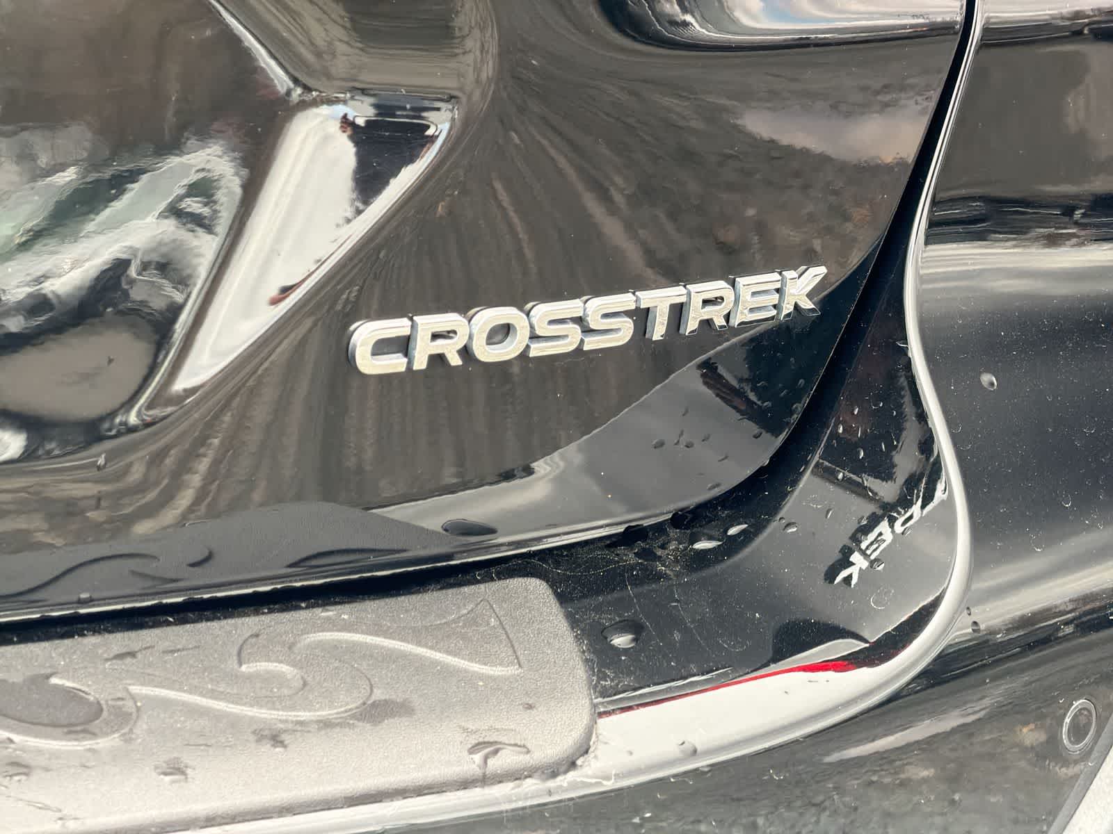 Thumbnail: 2024 Subaru Crosstrek - 13