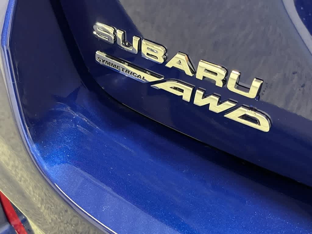 Thumbnail: 2025 Subaru Impreza - 9
