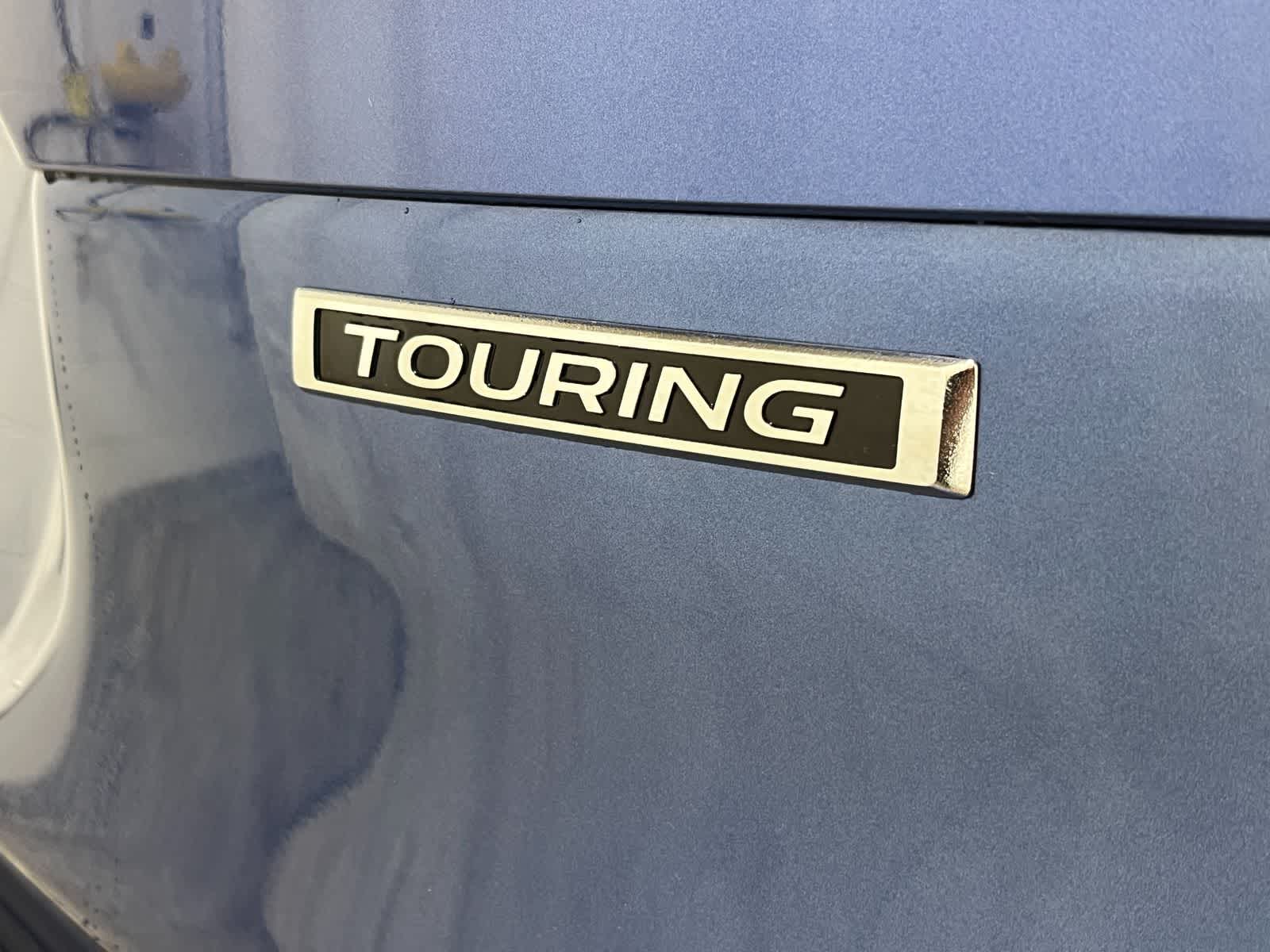 Thumbnail: 2026 Subaru Forester - 6