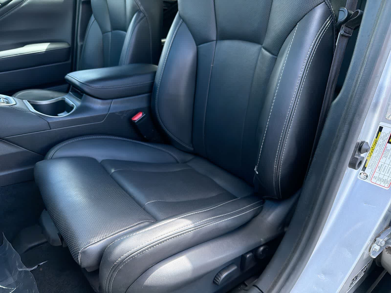 Thumbnail: 2020 Subaru Outback - 17