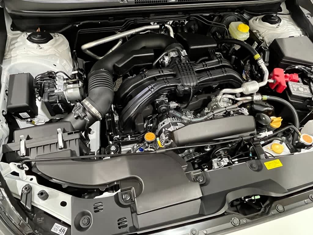 Thumbnail: 2026 Subaru Crosstrek - 11